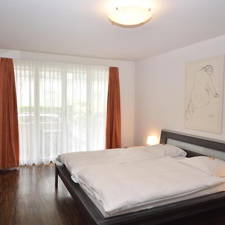 Stylish 2Br Near Lake - Flower 3 Цюрих Екстериор снимка