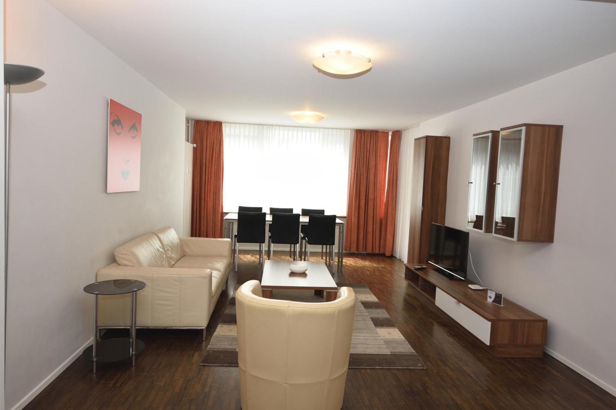 Stylish 2Br Near Lake - Flower 3 Цюрих Екстериор снимка