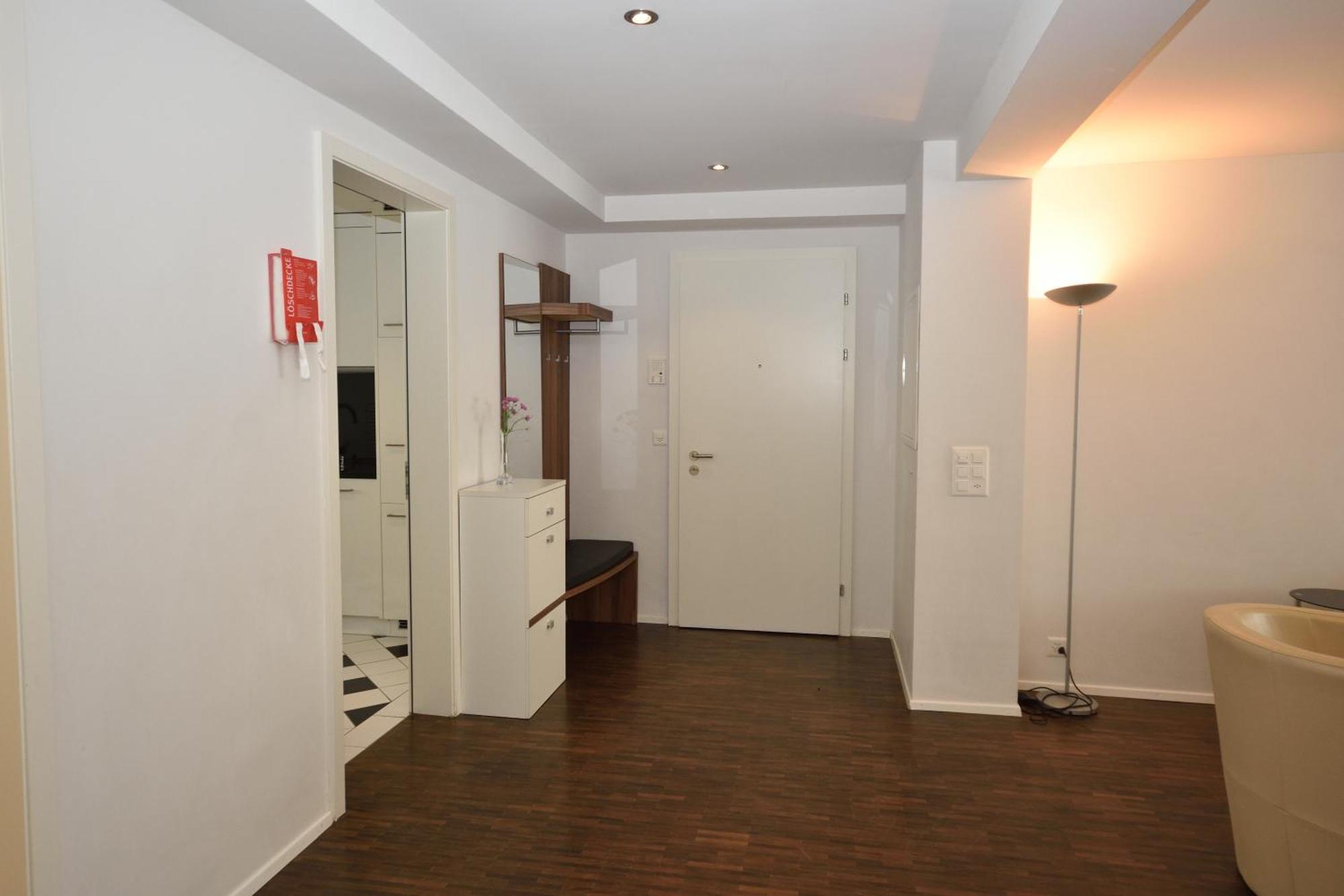 Stylish 2Br Near Lake - Flower 3 Цюрих Екстериор снимка