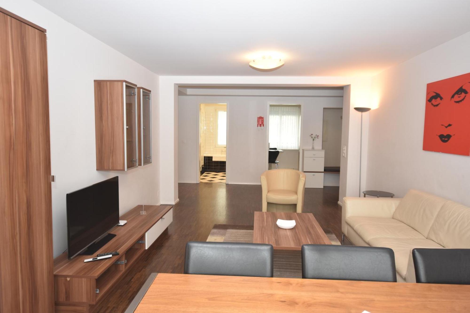 Stylish 2Br Near Lake - Flower 3 Цюрих Екстериор снимка