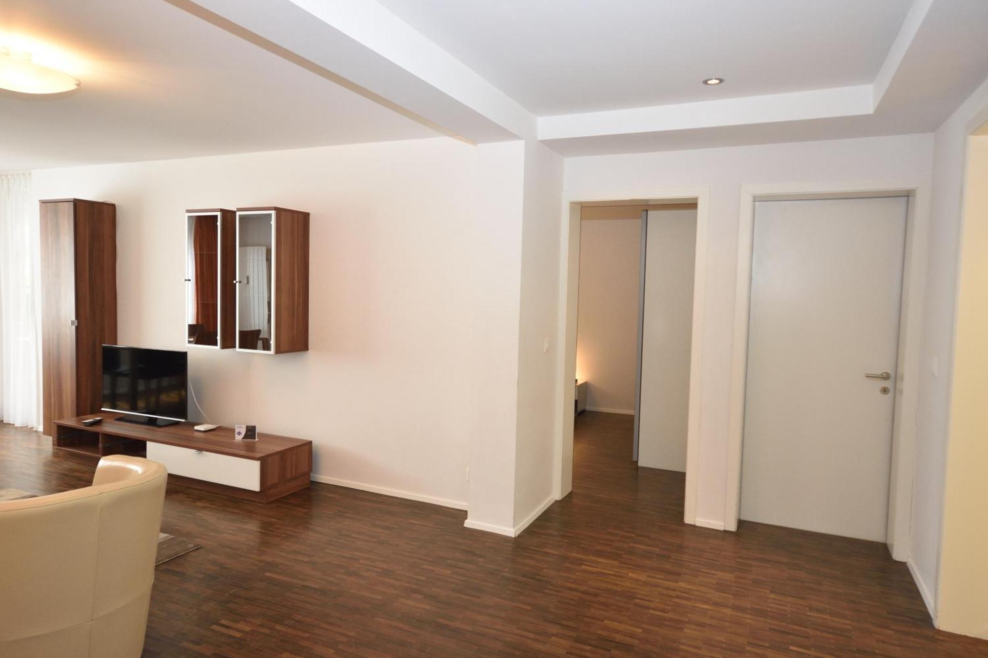Stylish 2Br Near Lake - Flower 3 Цюрих Екстериор снимка