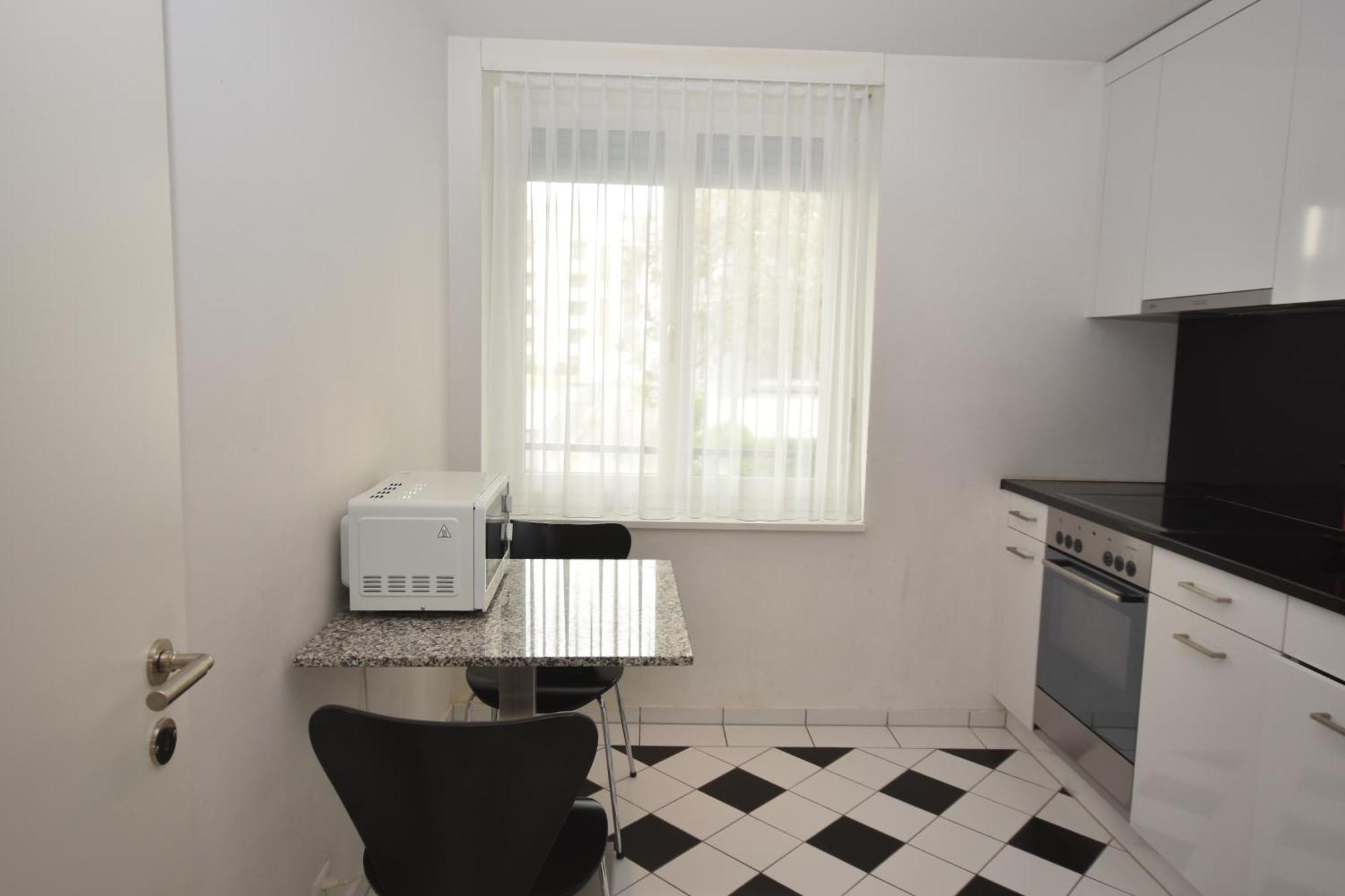 Stylish 2Br Near Lake - Flower 3 Цюрих Екстериор снимка