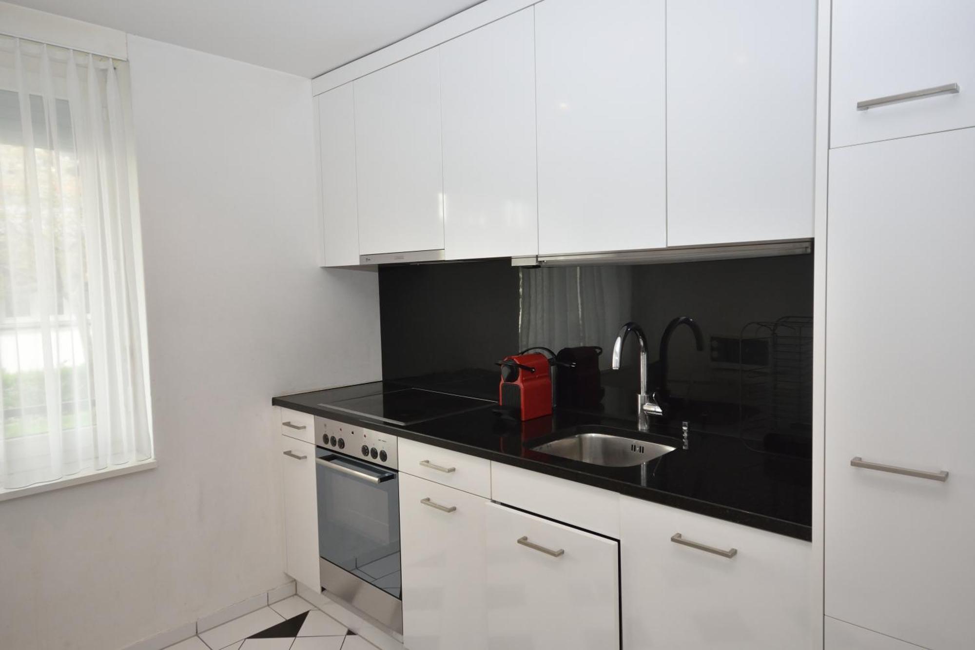 Stylish 2Br Near Lake - Flower 3 Цюрих Екстериор снимка
