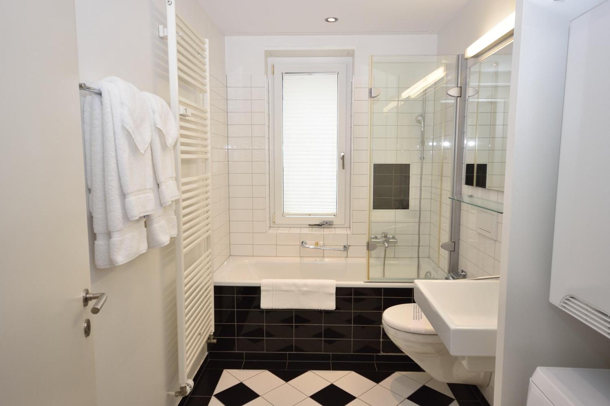 Stylish 2Br Near Lake - Flower 3 Цюрих Екстериор снимка